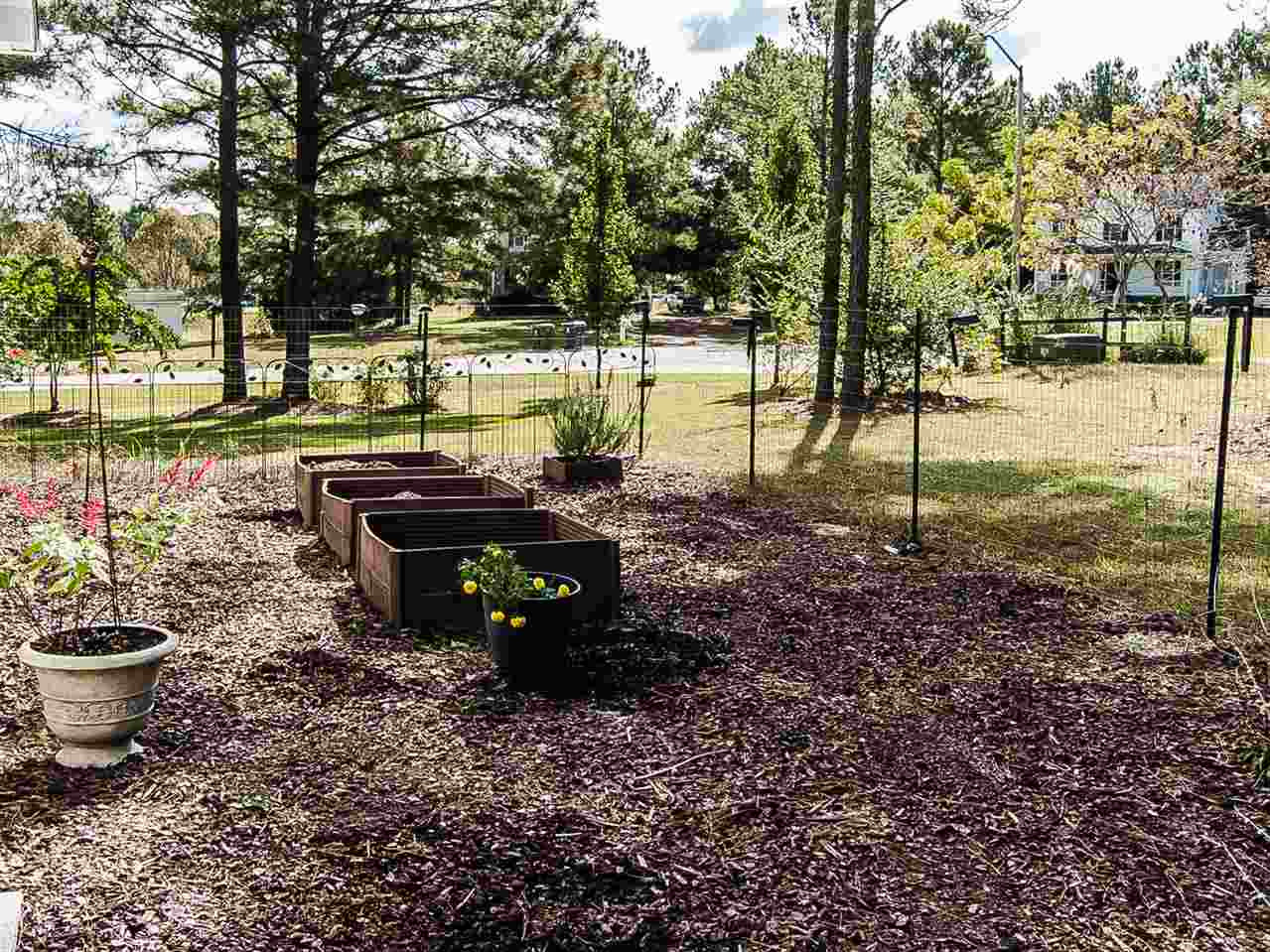 149 South Ridge Drive Garner, NC 27529 - Photo 22 of 25 Photo 22