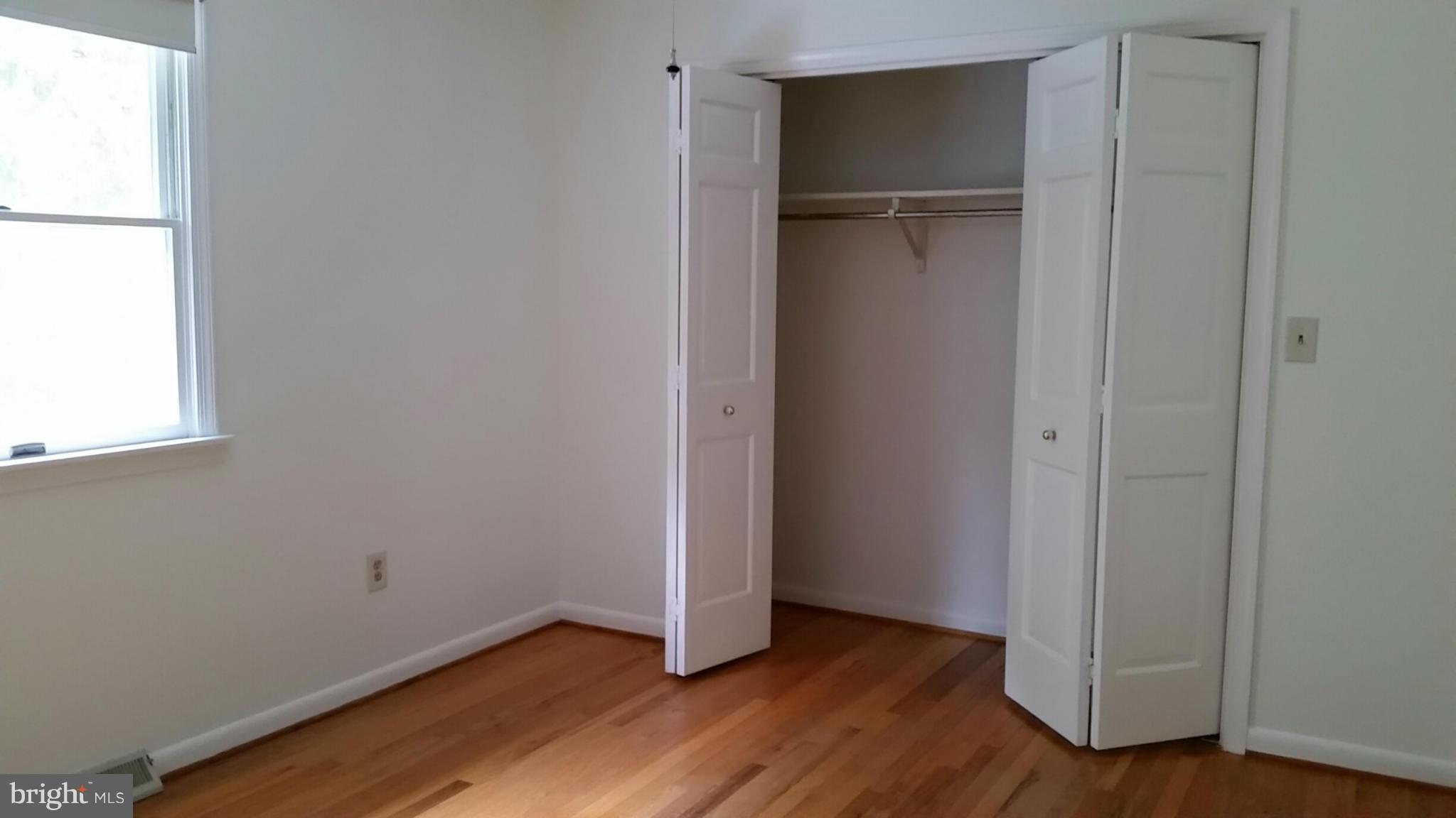 19613 Middletown Road Freeland, MD 21053 - Photo 13 of 17 Bedroom 3 large closet