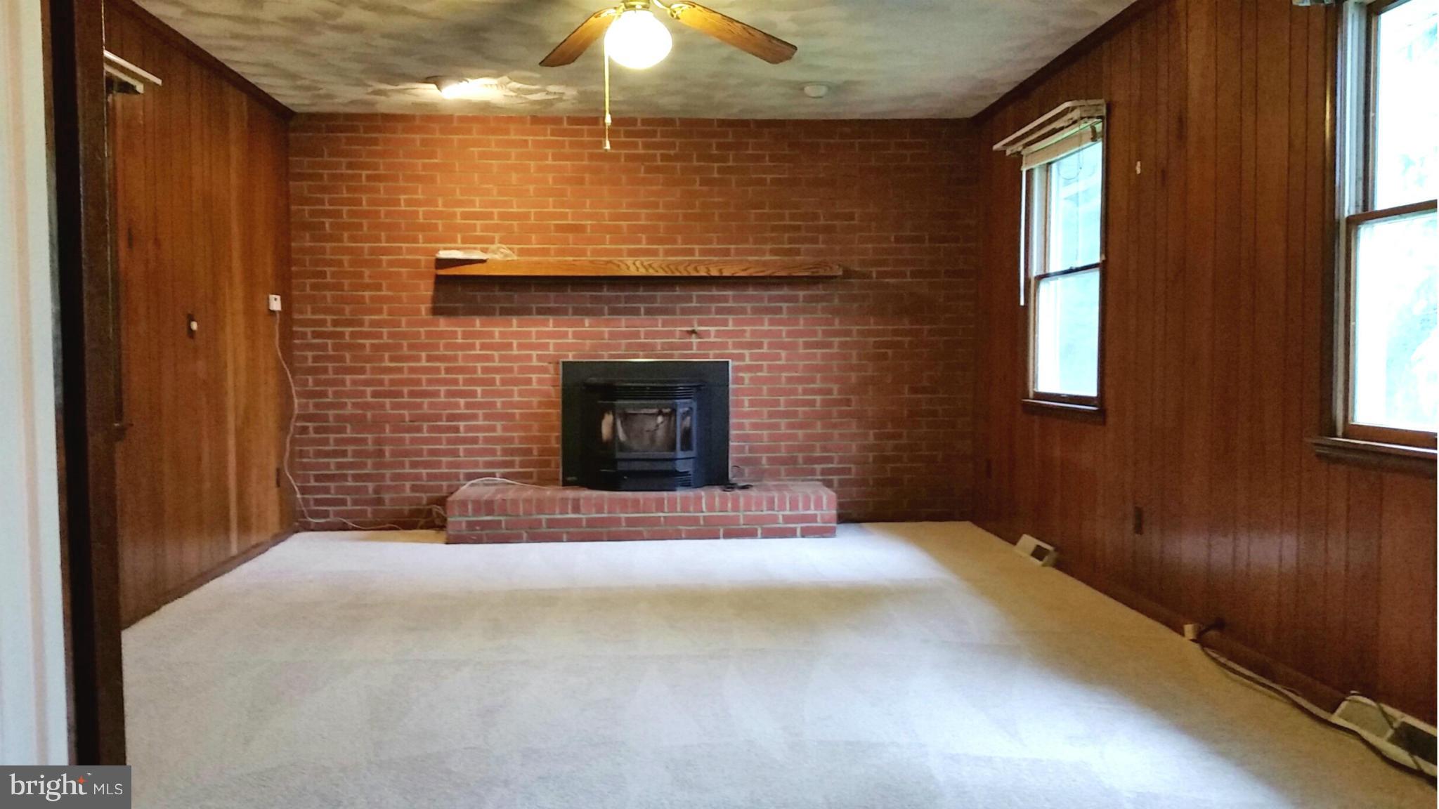 19613 Middletown Road Freeland, MD 21053 - Photo 7 of 17 Fireplace