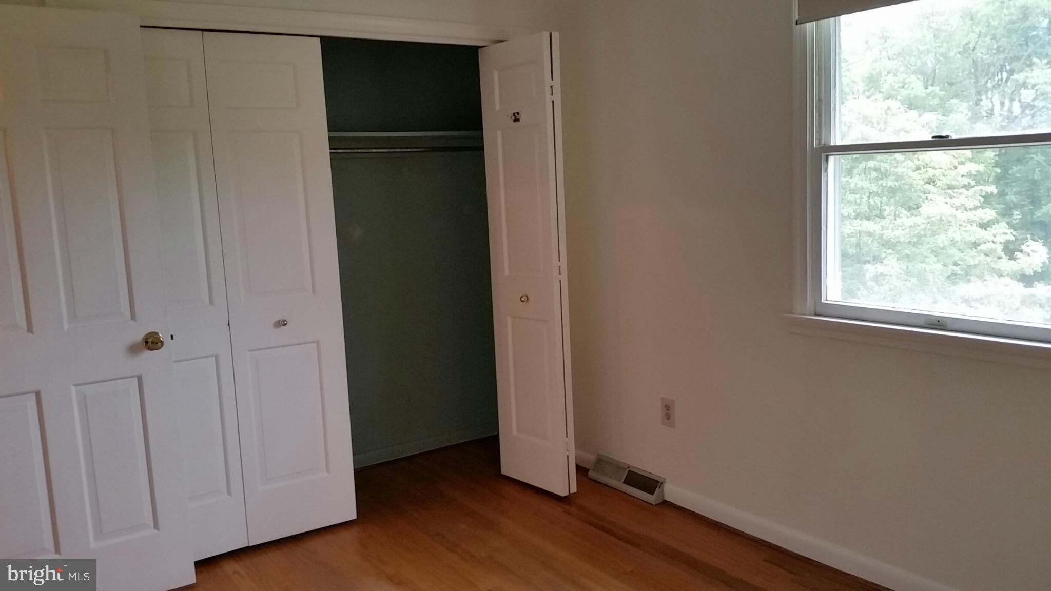 19613 Middletown Road Freeland, MD 21053 - Photo 10 of 17 Bedroom 1 closet