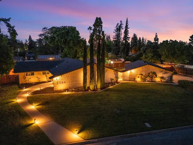 $799,000 | 2044 West San Bruno Avenue, Fresno, CA 93711