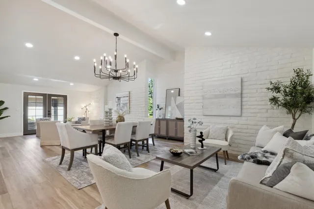 $799,000 | 2044 West San Bruno Avenue, Fresno, CA 93711