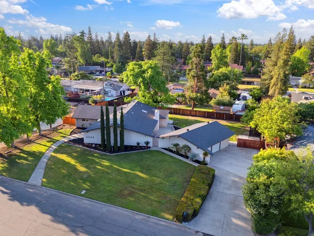 $799,000 | 2044 West San Bruno Avenue, Fresno, CA 93711