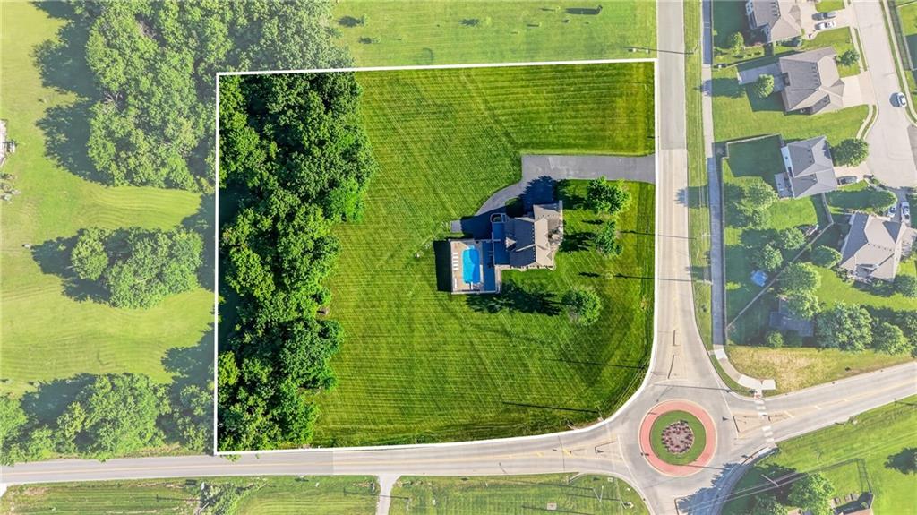 2018 Lexington Road Pleasant Hill, MO 64080 - Photo 56 of 59