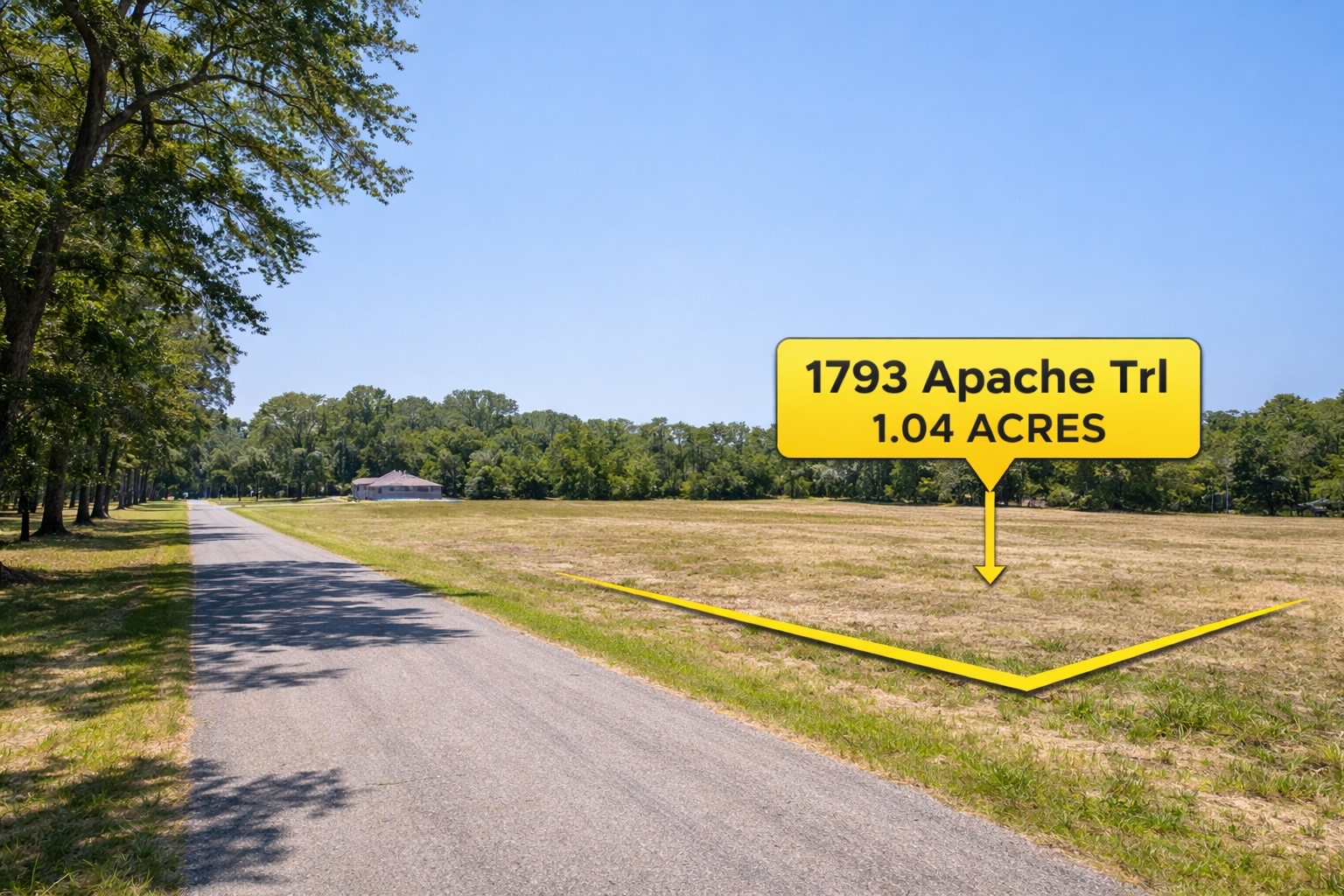 1793 Apache Angleton, TX 77515 - Photo 3 of 9