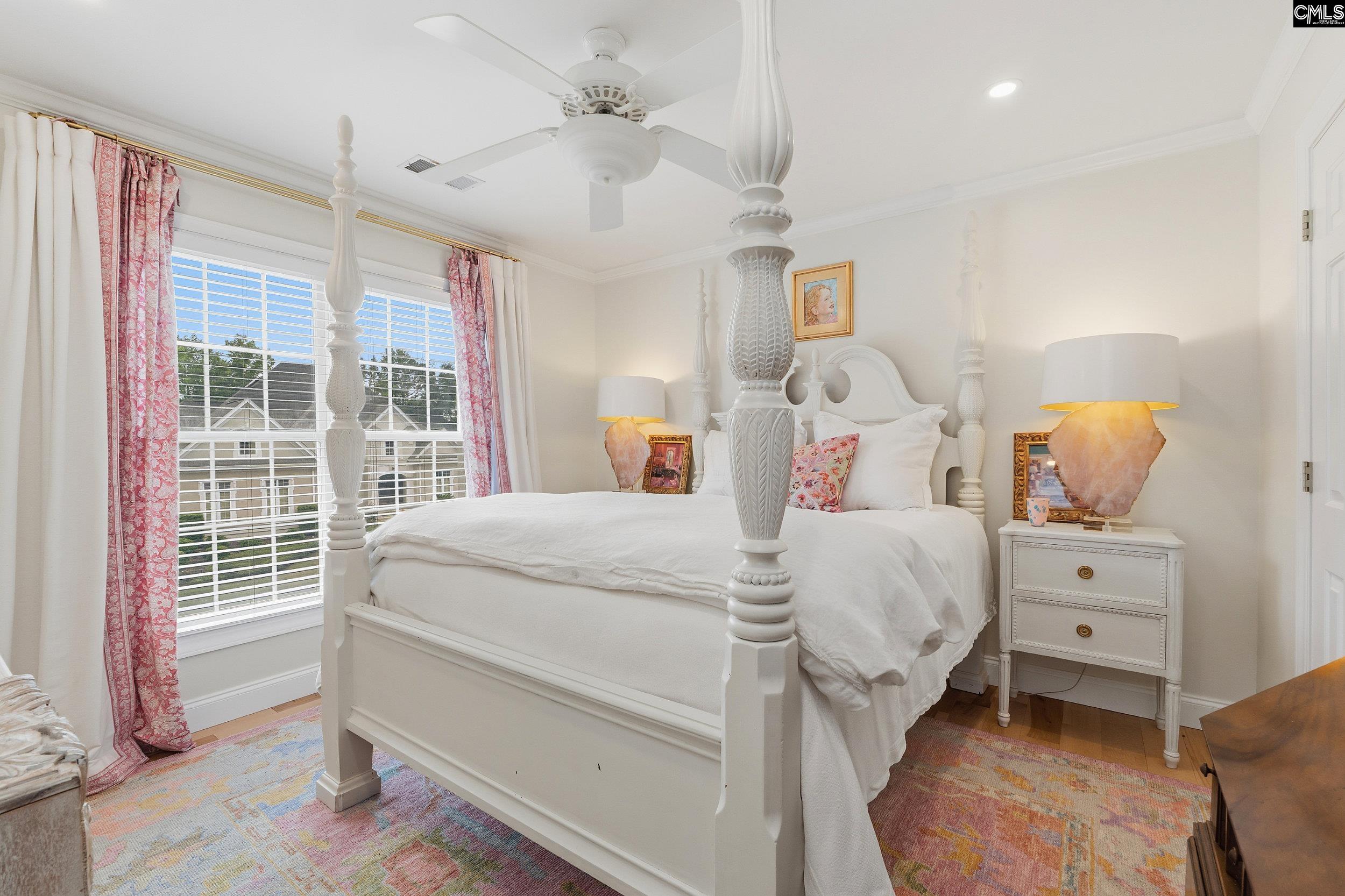 622 Chimney Hill Road Columbia, SC 29209 - Photo 23 of 30