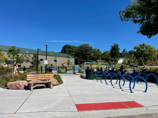 a view of group of people