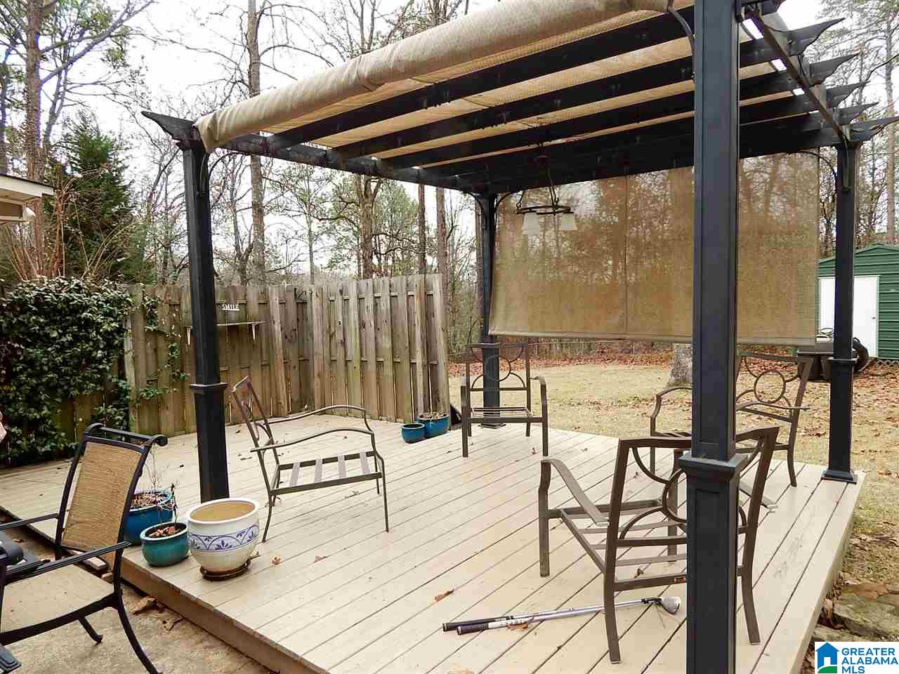 1431 Arrowhead Trail Alabaster, AL 35007 - Photo 43 of 50