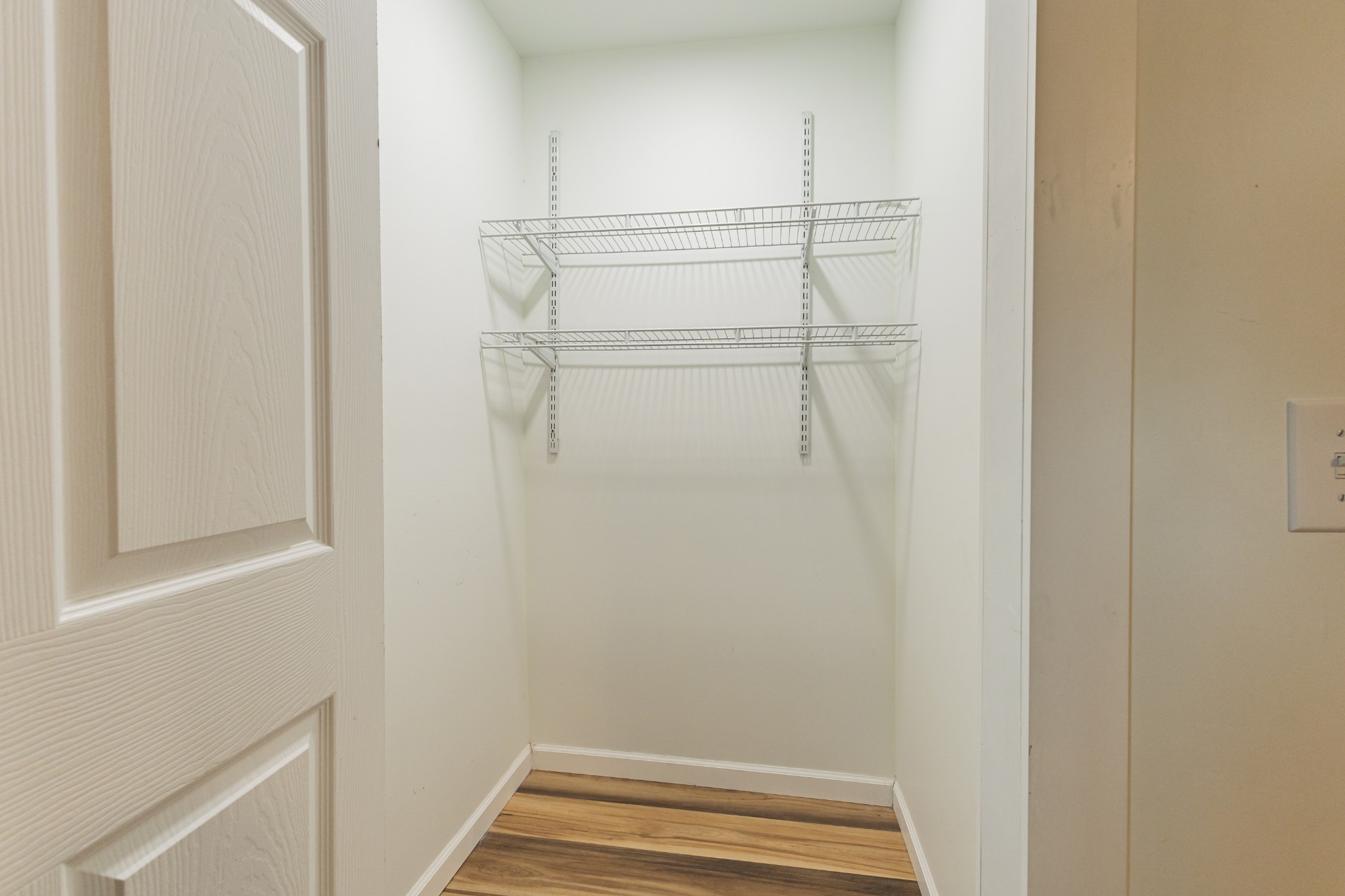 2635 McBrides Branch Road Beechgrove, TN 37018 - Photo 14 of 54 a view of an empty room