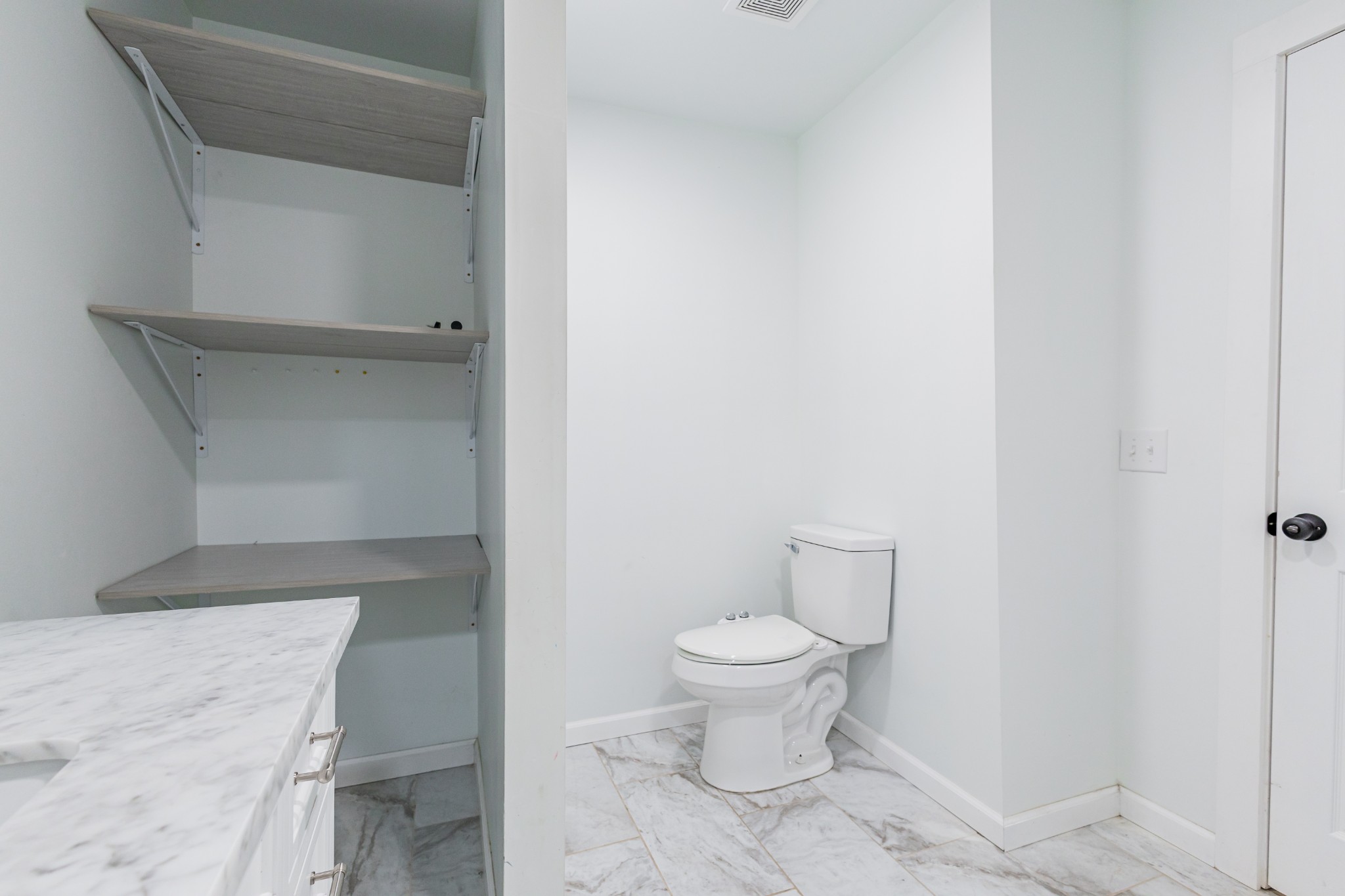 2635 McBrides Branch Road Beechgrove, TN 37018 - Photo 16 of 54 a bathroom with a toilet