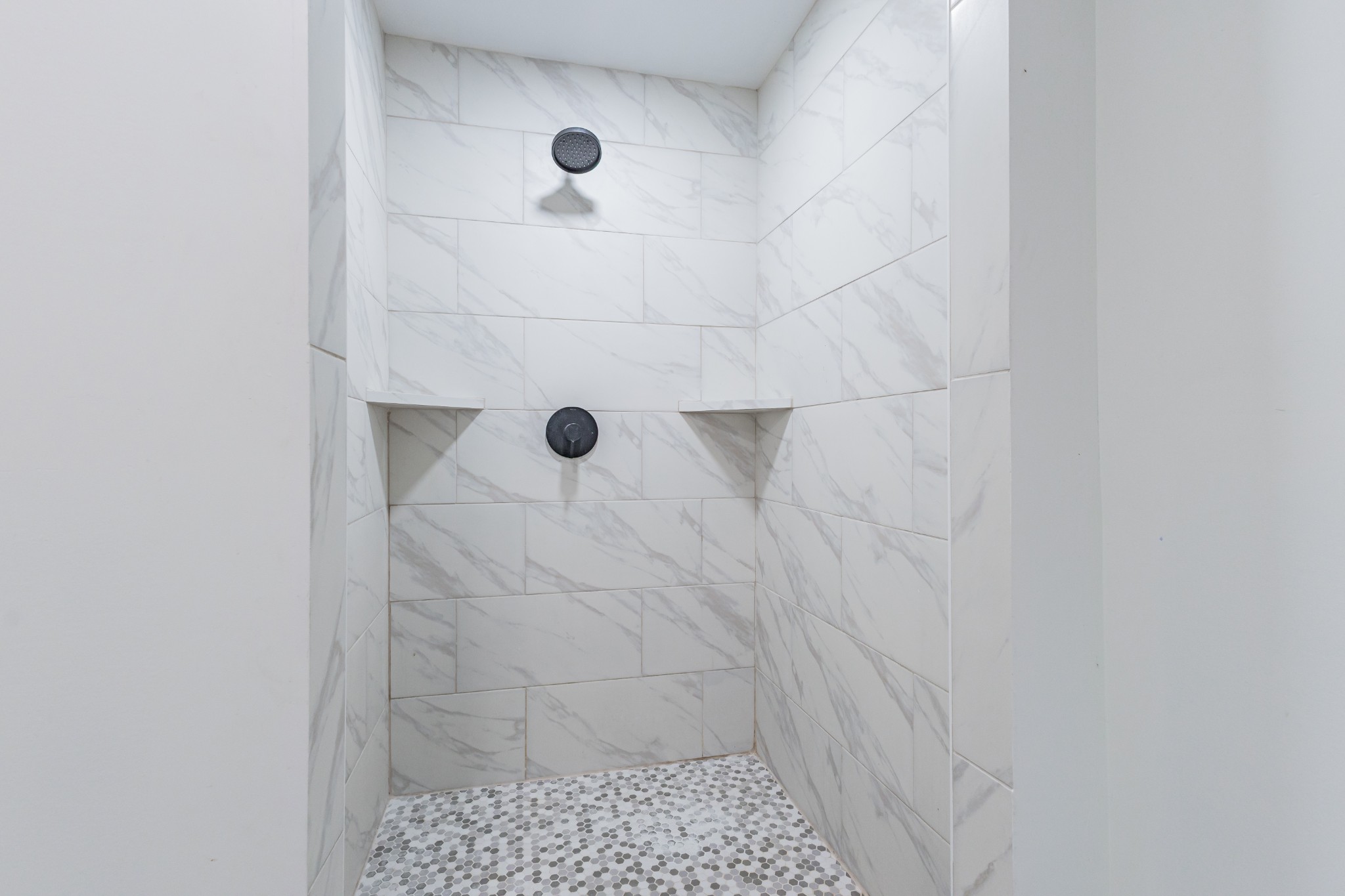 2635 McBrides Branch Road Beechgrove, TN 37018 - Photo 17 of 54 a bathroom with a shower