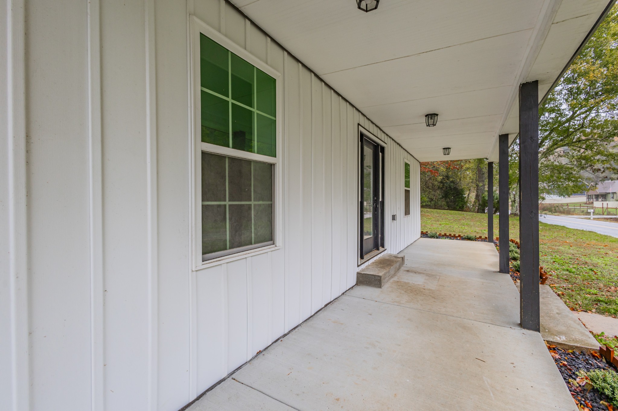 2635 McBrides Branch Road Beechgrove, TN 37018 - Photo 2 of 54 a view of an entryway of the house