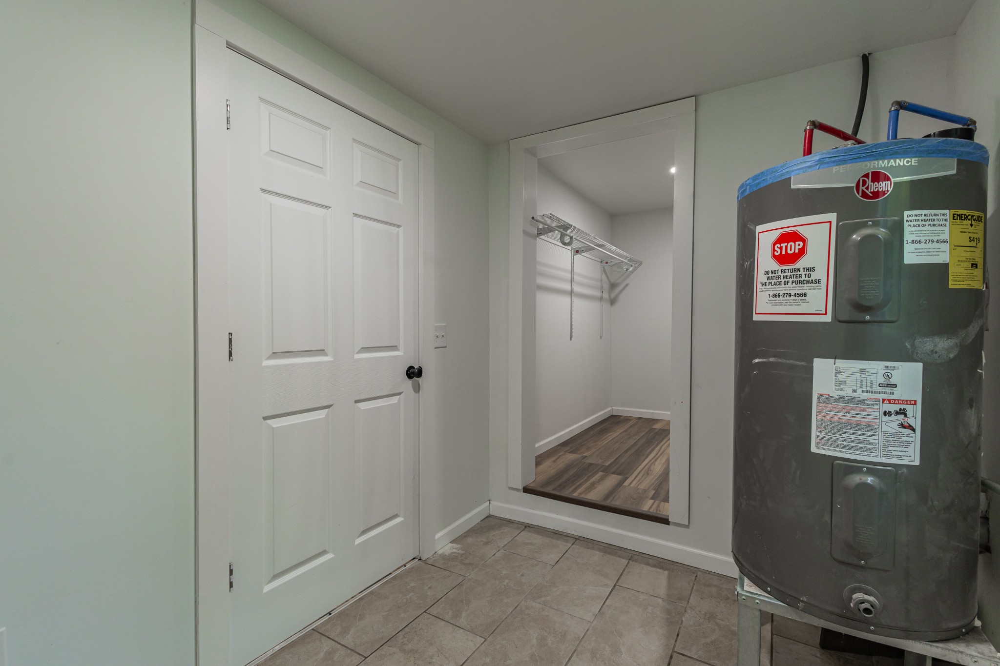 2635 McBrides Branch Road Beechgrove, TN 37018 - Photo 27 of 54 a view of an entryway