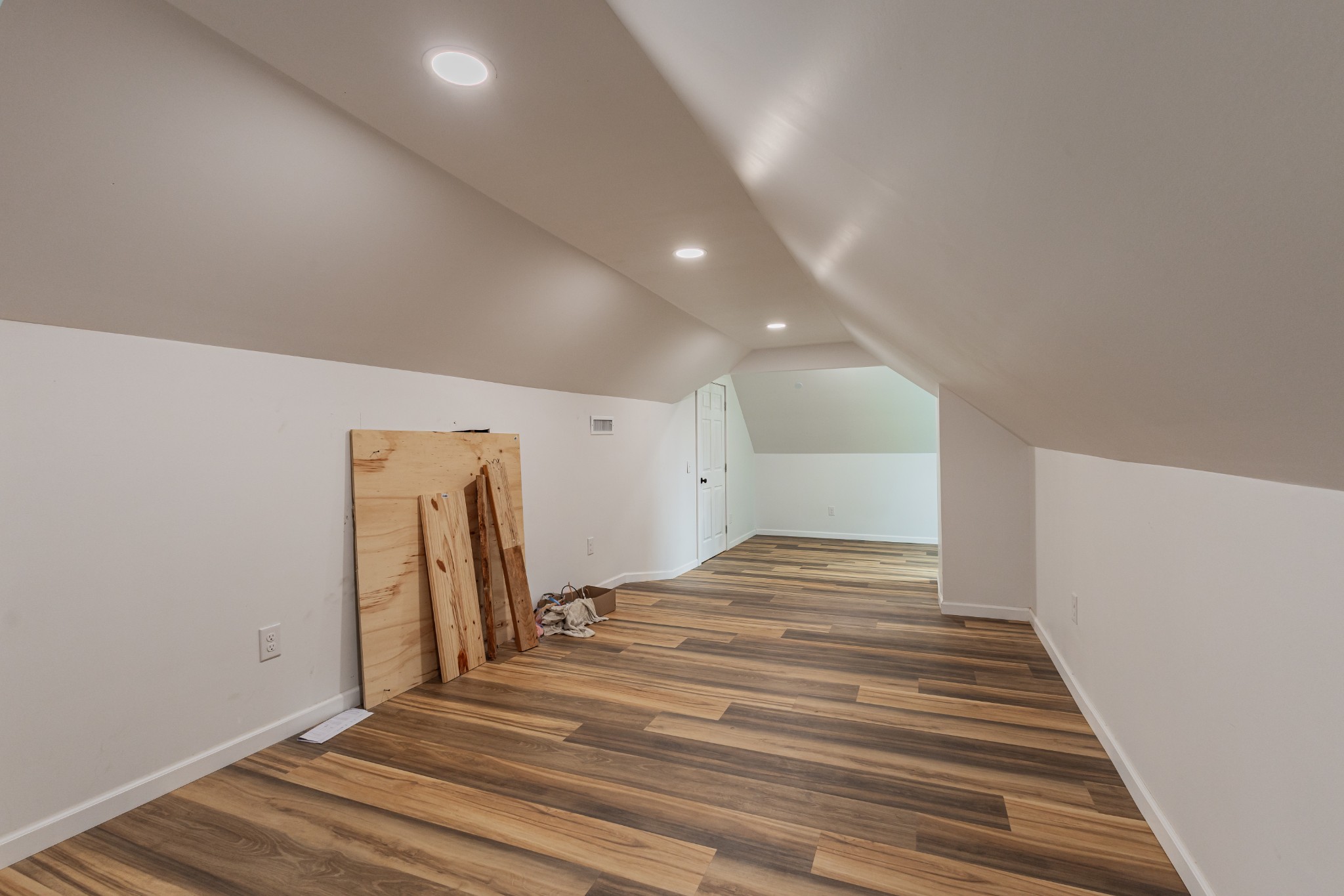 2635 McBrides Branch Road Beechgrove, TN 37018 - Photo 35 of 54 a view of empty room