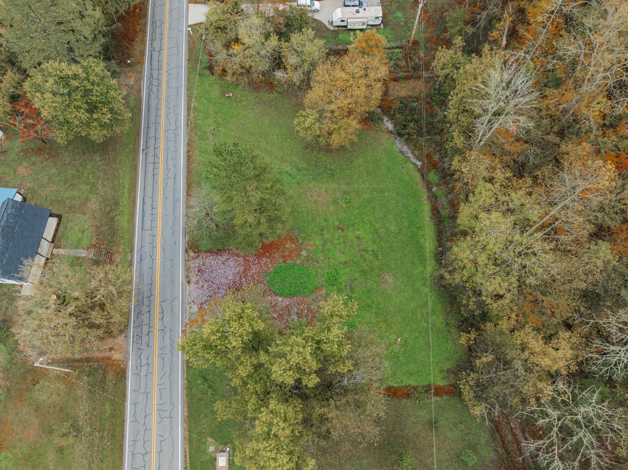 2635 McBrides Branch Road Beechgrove, TN 37018 - Photo 44 of 54 a view of a garden