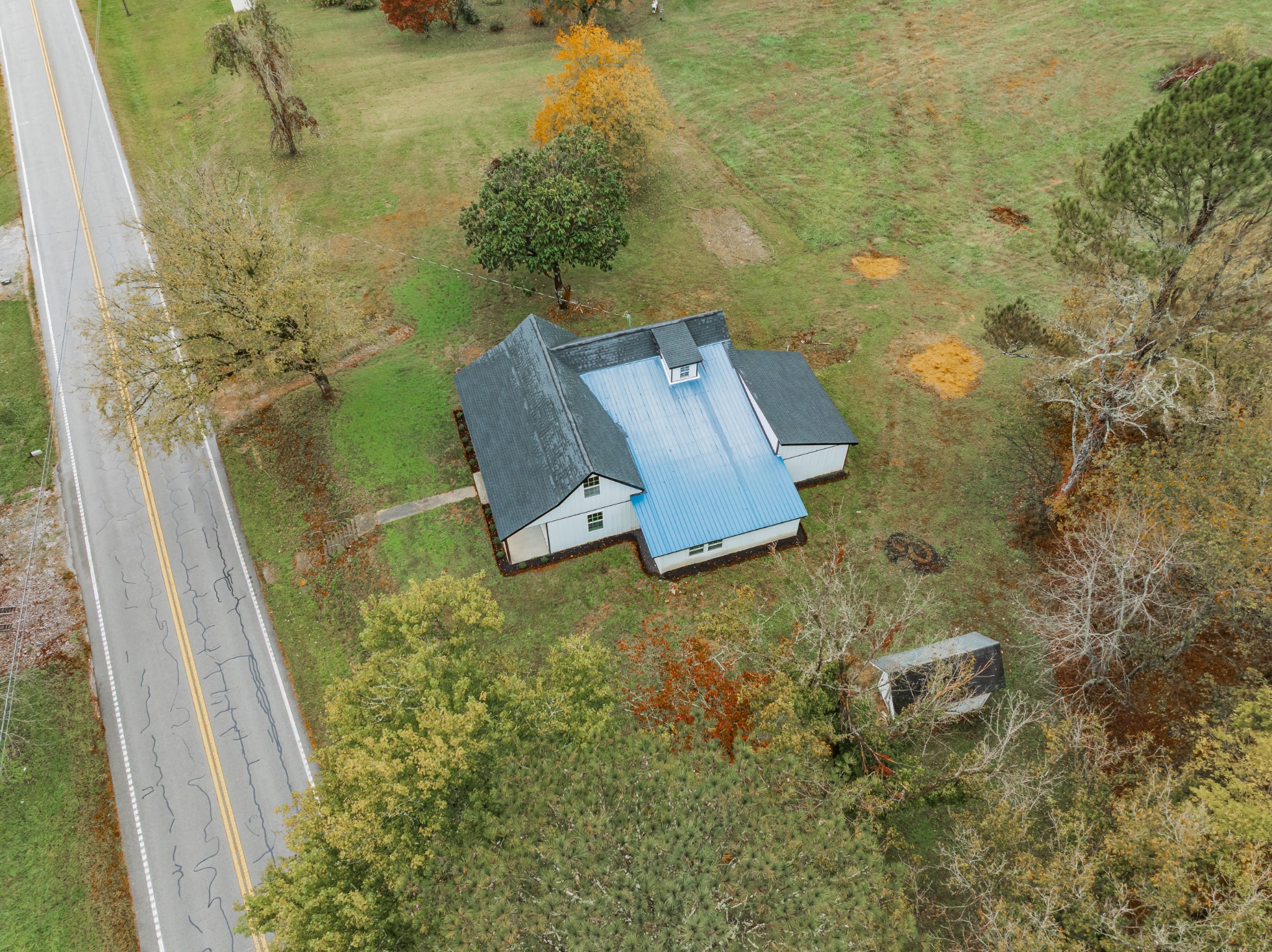 2635 McBrides Branch Road Beechgrove, TN 37018 - Photo 49 of 54