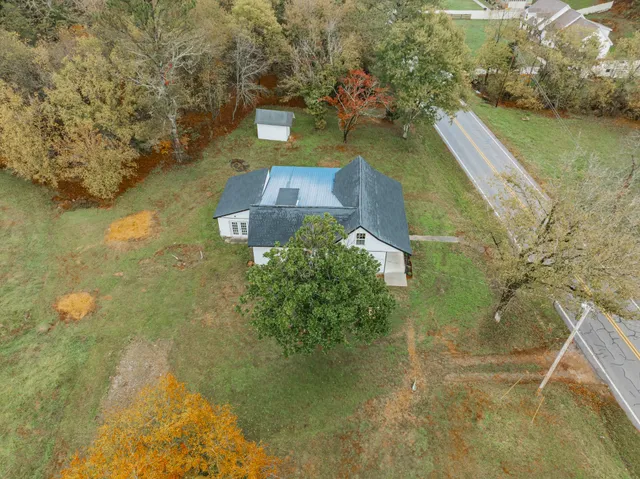 $489,900 | 2635 McBrides Branch Road, Beechgrove, TN 37018