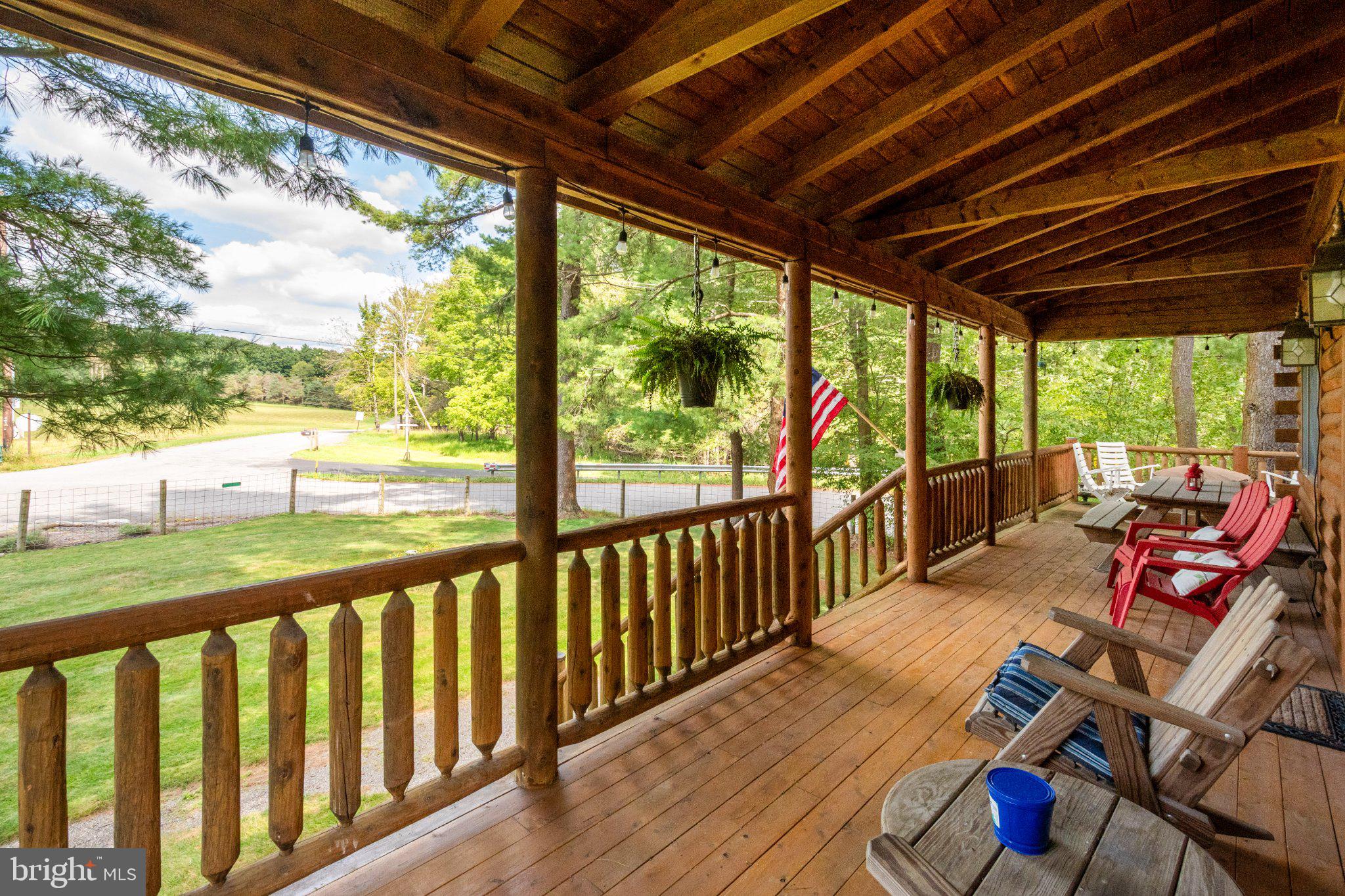 1529 Paradise Point Road Oakland, MD 21550 - Photo 2 of 67 Gallery Image 2