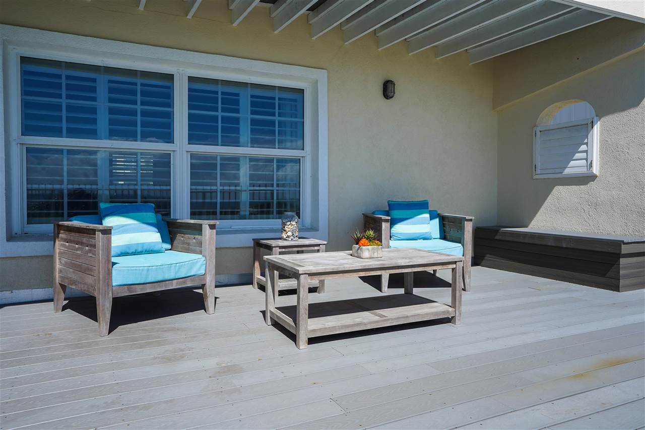 5072 Atlantic View St. Augustine, FL 32080 - Photo 35 of 40 a living room with furniture and a table