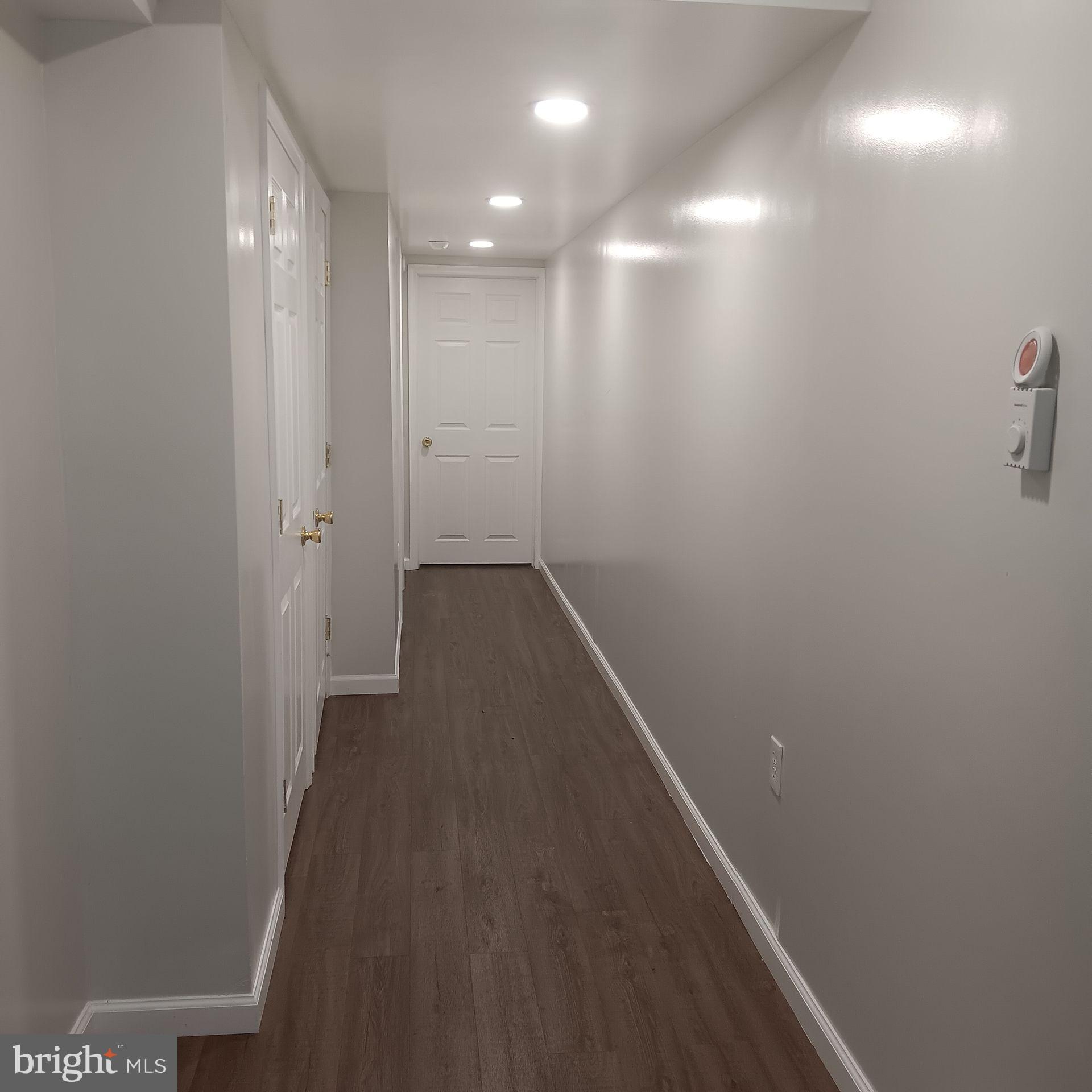 1342 Orthodox Street, Unit 2 Philadelphia, PA 19124 - Photo 2 of 6 a view of hallway with stairs