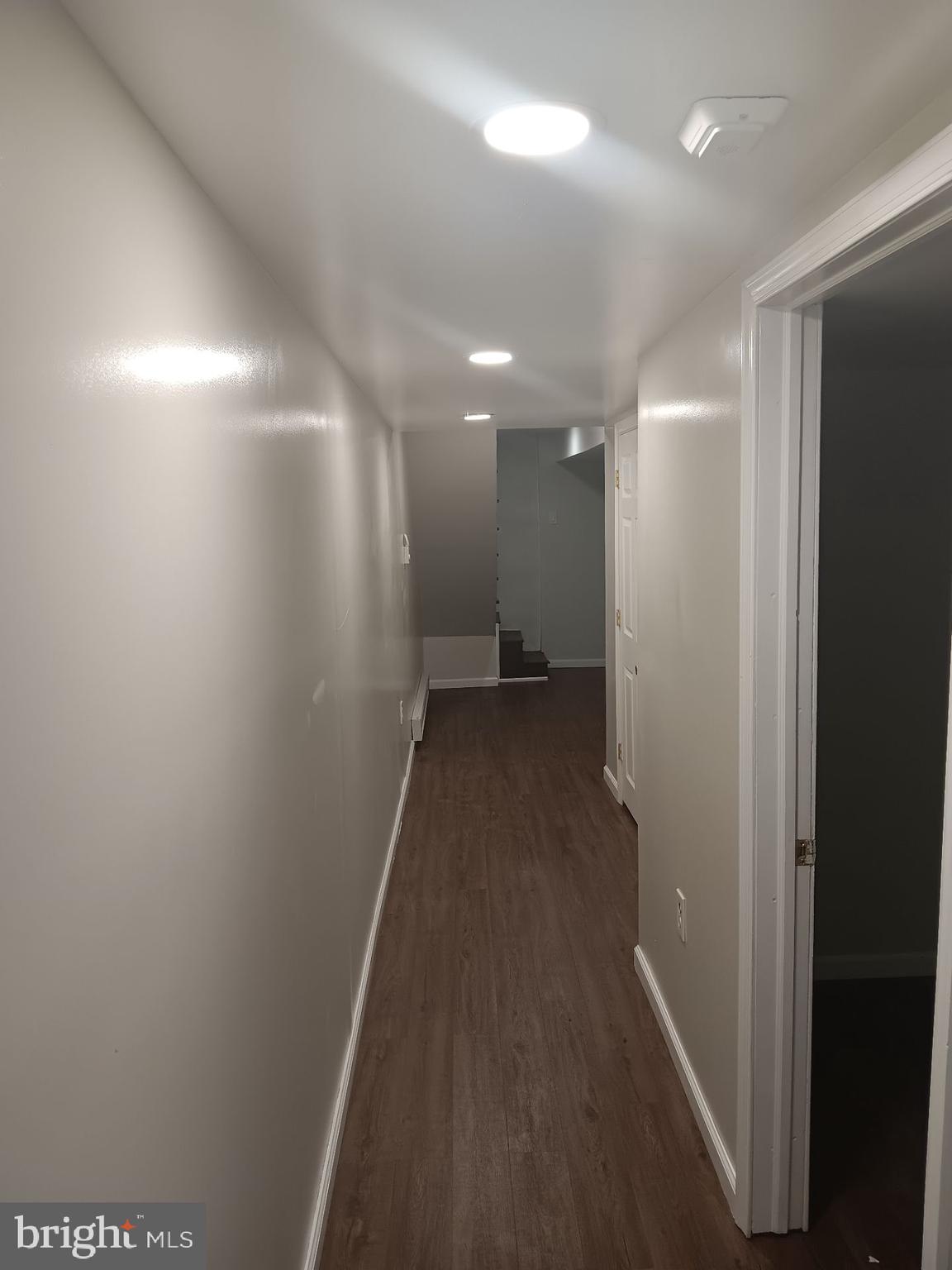 1342 Orthodox Street, Unit 2 Philadelphia, PA 19124 - Photo 5 of 6 a view of a hallway