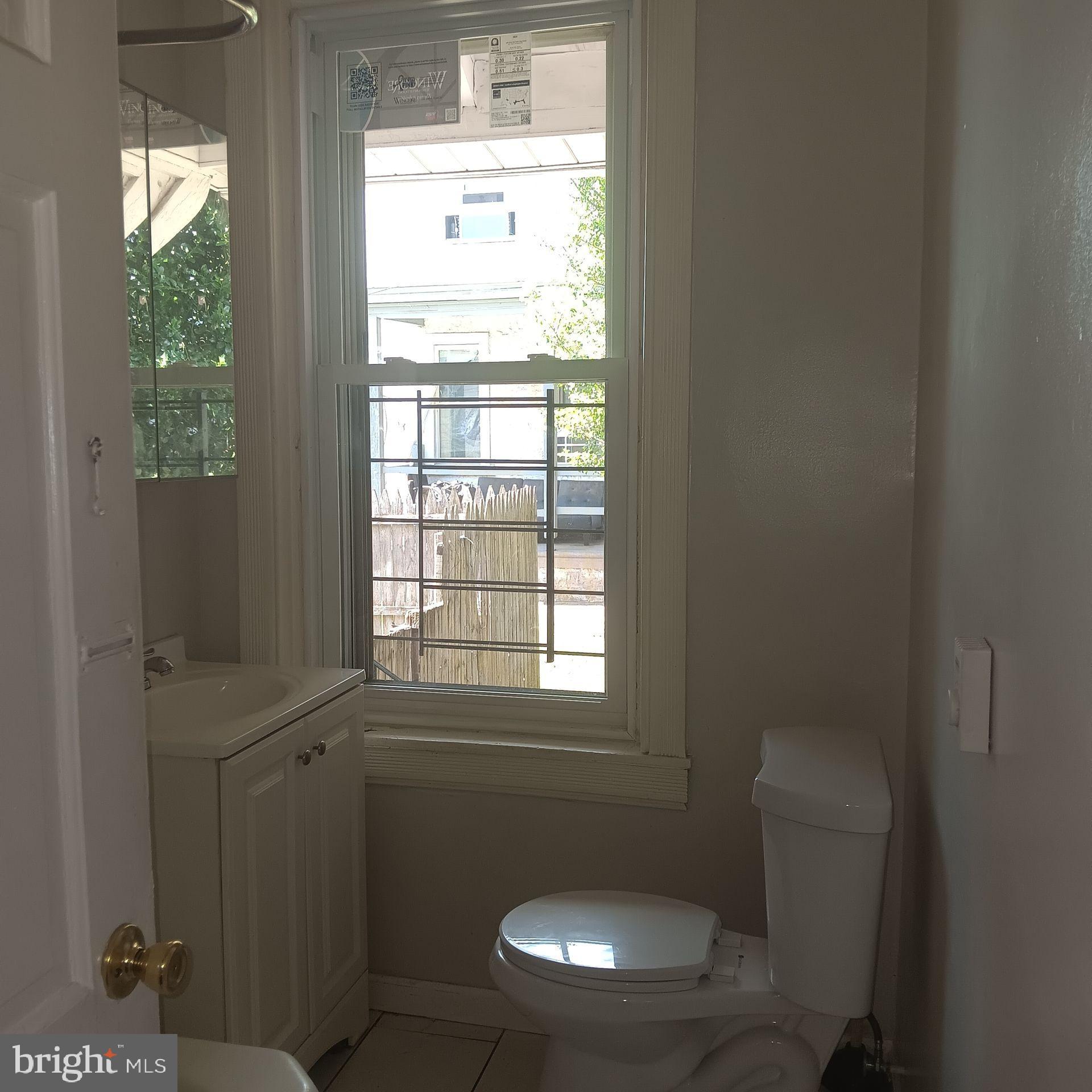 1342 Orthodox Street, Unit 2 Philadelphia, PA 19124 - Photo 6 of 6 a bathroom with a toilet