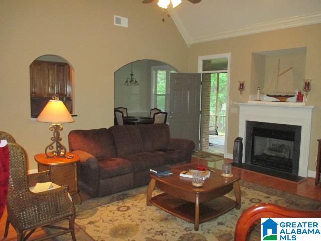 902 Haddington Dale Pelham, AL 35124 - Photo 9 of 34