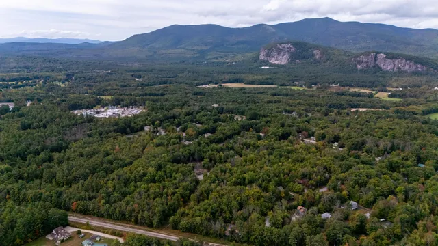 $1,150,000 | 0 Ledgewood Road, North Conway, NH 03860