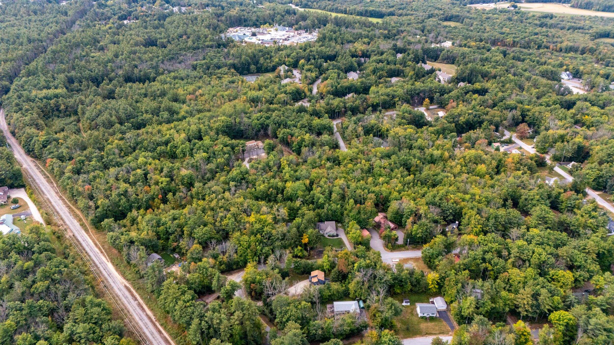 0 Ledgewood Road North Conway, NH 03860 - Photo 21 of 21