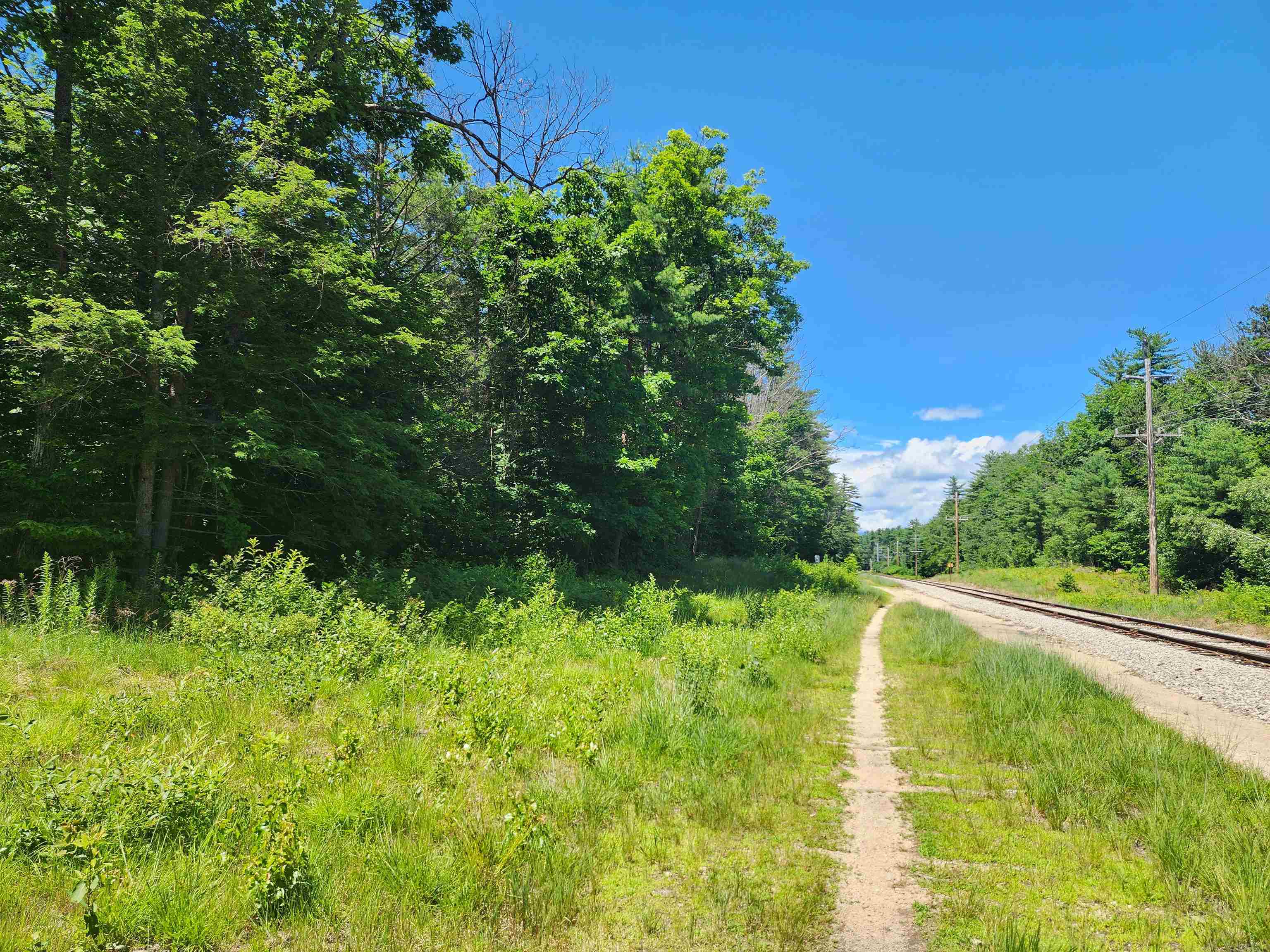 0 Ledgewood Road North Conway, NH 03860 - Photo 5 of 21