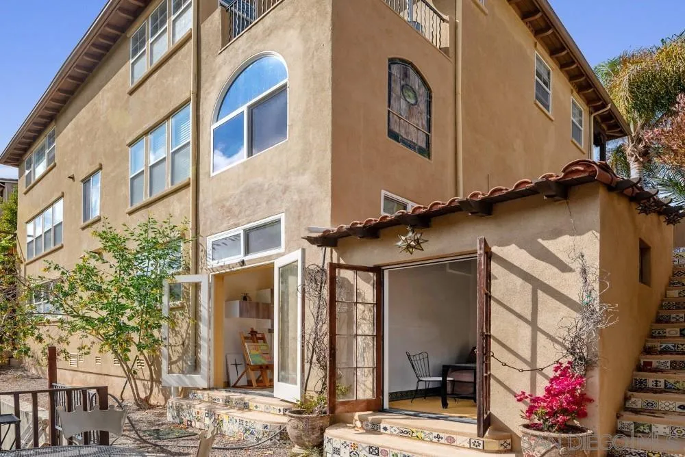 2775 Ridgegate Row La Jolla, CA 92037 - Photo 2 of 59