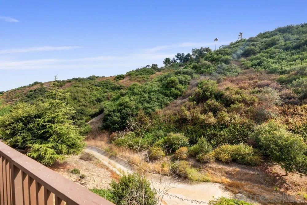 2775 Ridgegate Row La Jolla, CA 92037 - Photo 37 of 59 a view of a forest with an outdoor space