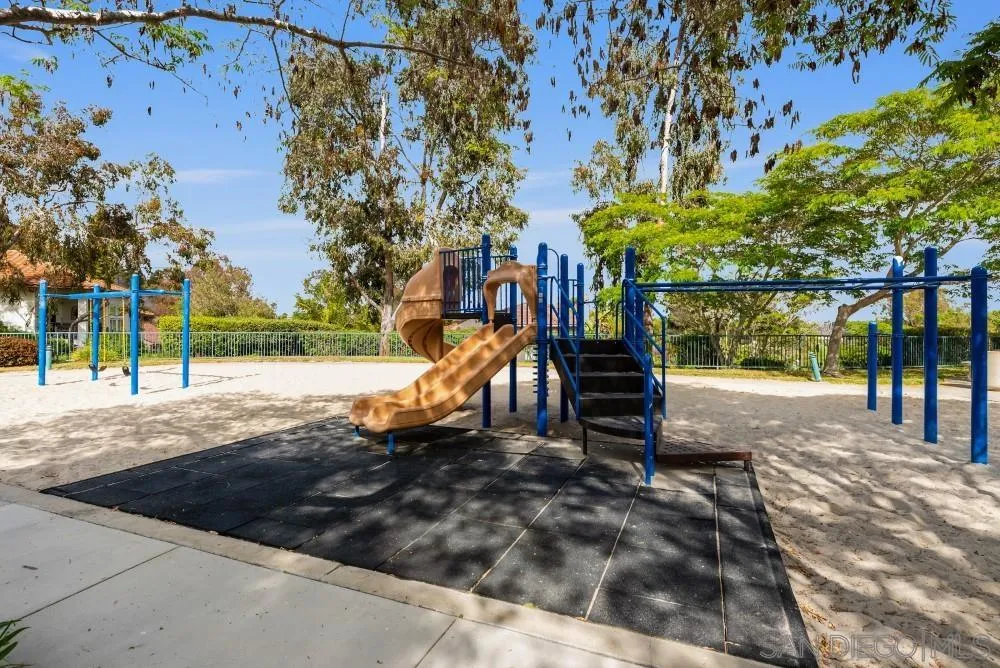 2775 Ridgegate Row La Jolla, CA 92037 - Photo 52 of 59 a view of outdoor space with seating