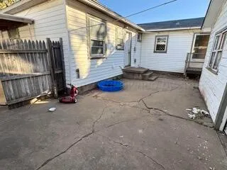 $123,000 | 4118 South Harrison Street, Amarillo, TX 79110