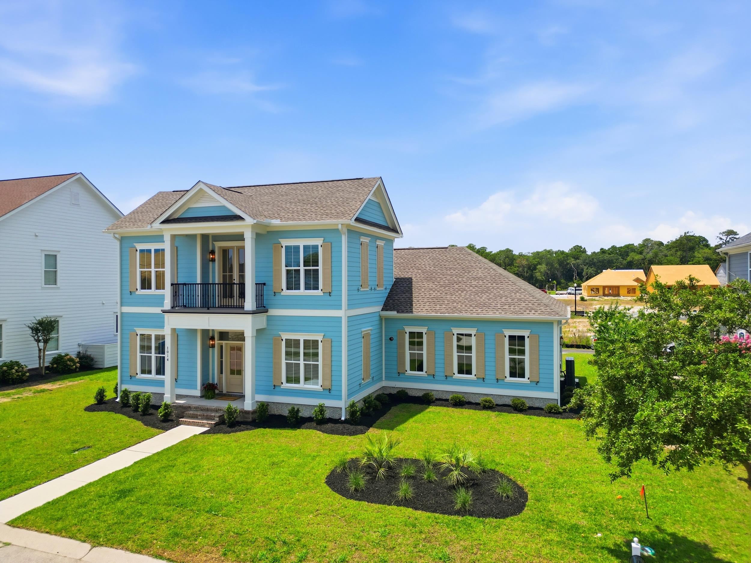 1014 Tarpon Pond Road North Myrtle Beach, SC 29582 - Photo 48 of 68 Gallery Image 48