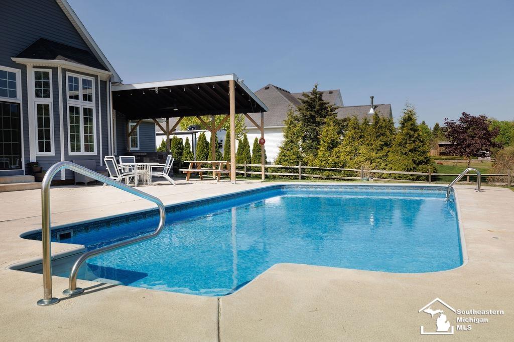 1420 Smith Road Temperance, MI 48182 - Photo 53 of 67