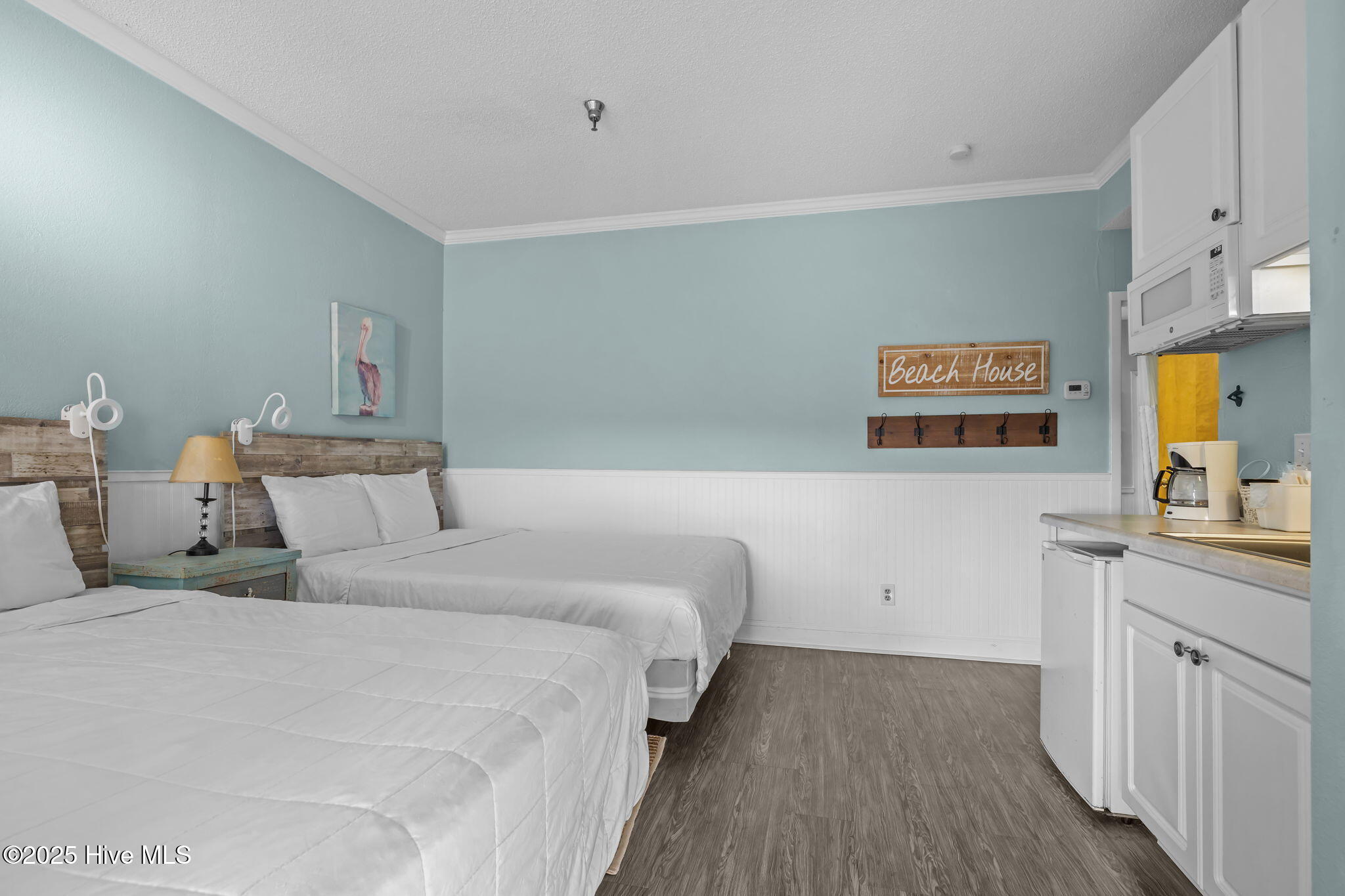602 West Fort Macon Road, Unit 249 Atlantic Beach, NC 28512 - Photo 2 of 40 18 what the ****
