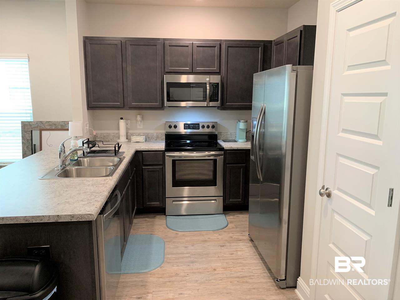 25806 Pollard Road, Unit 66 Daphne, AL 36526 - Photo 10 of 30 Kitchen