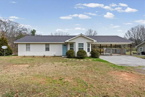 $249,900 | 648 Johnson Road Southeast, Adairsville, GA 30103