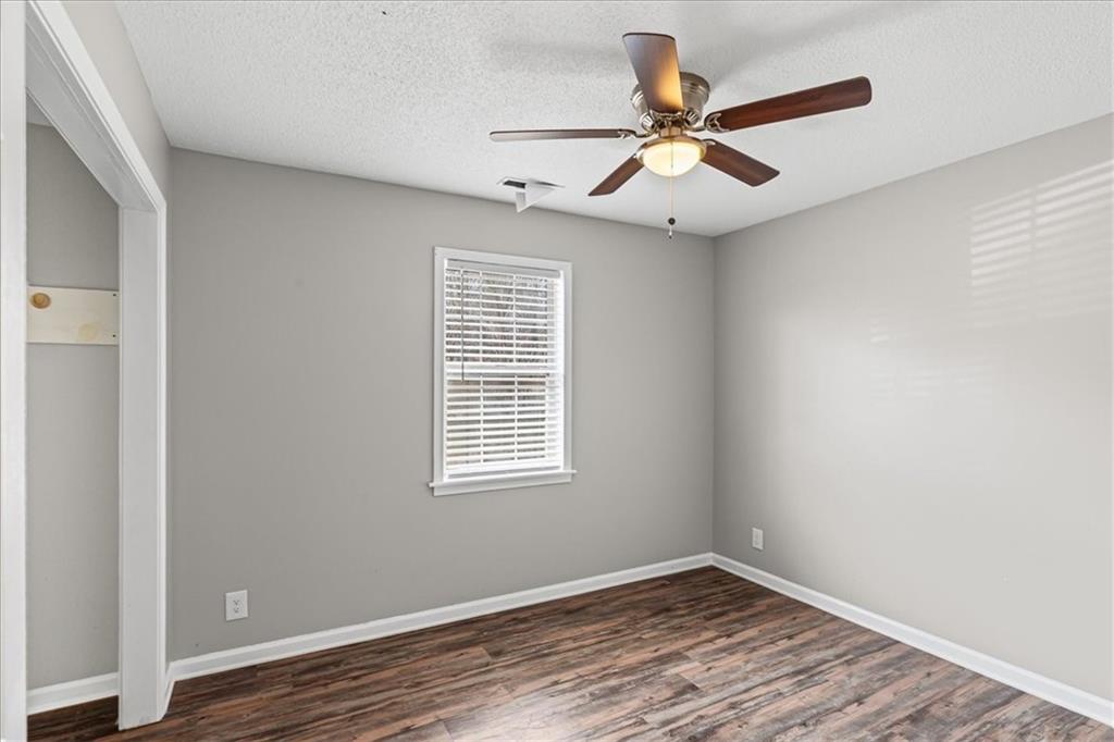 648 Johnson Road Southeast Adairsville, GA 30103 - Photo 12 of 25