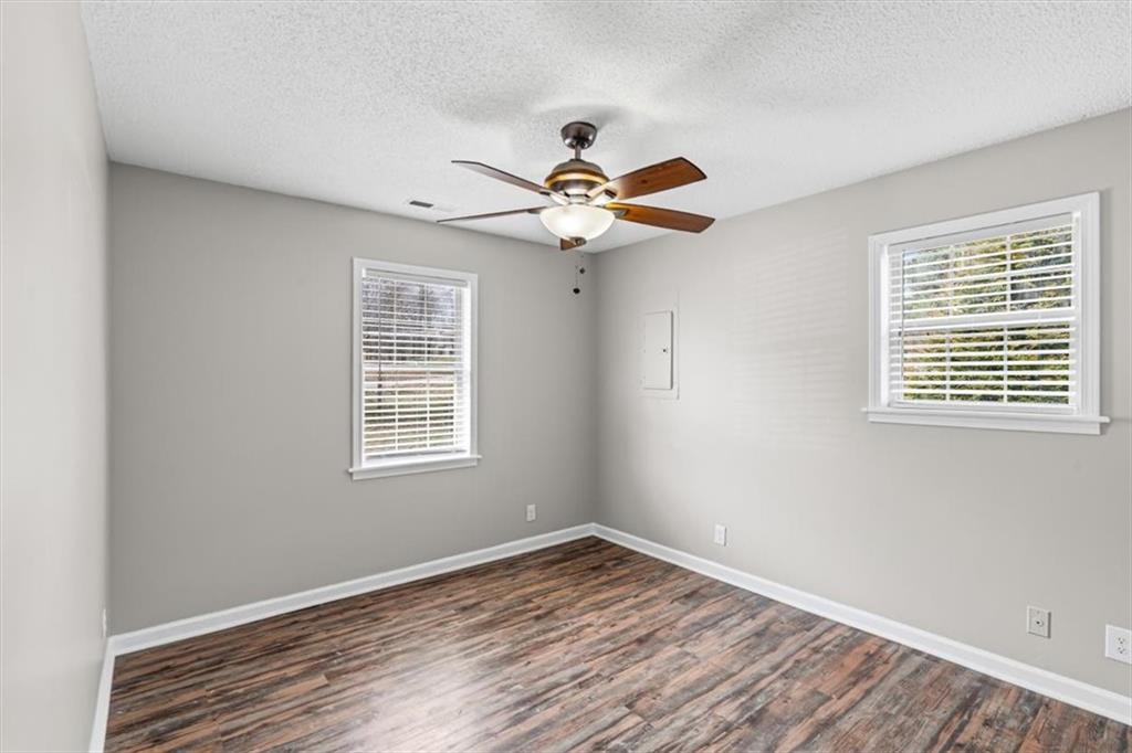 648 Johnson Road Southeast Adairsville, GA 30103 - Photo 13 of 25