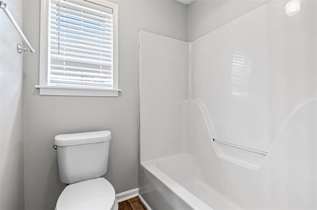 648 Johnson Road Southeast Adairsville, GA 30103 - Photo 14 of 25