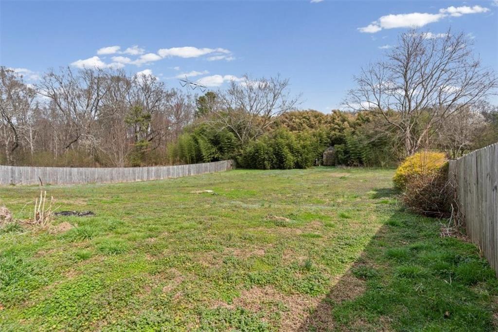 648 Johnson Road Southeast Adairsville, GA 30103 - Photo 19 of 25