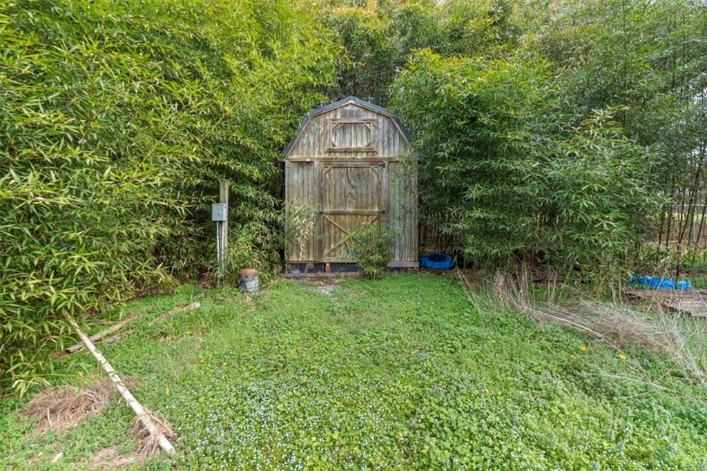 648 Johnson Road Southeast Adairsville, GA 30103 - Photo 22 of 25