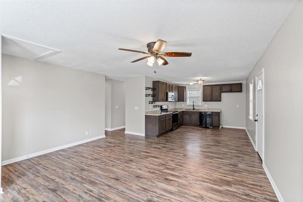 648 Johnson Road Southeast Adairsville, GA 30103 - Photo 7 of 25