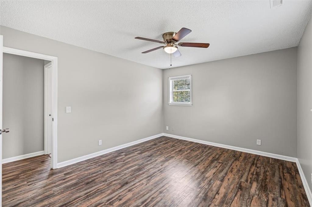 648 Johnson Road Southeast Adairsville, GA 30103 - Photo 8 of 25