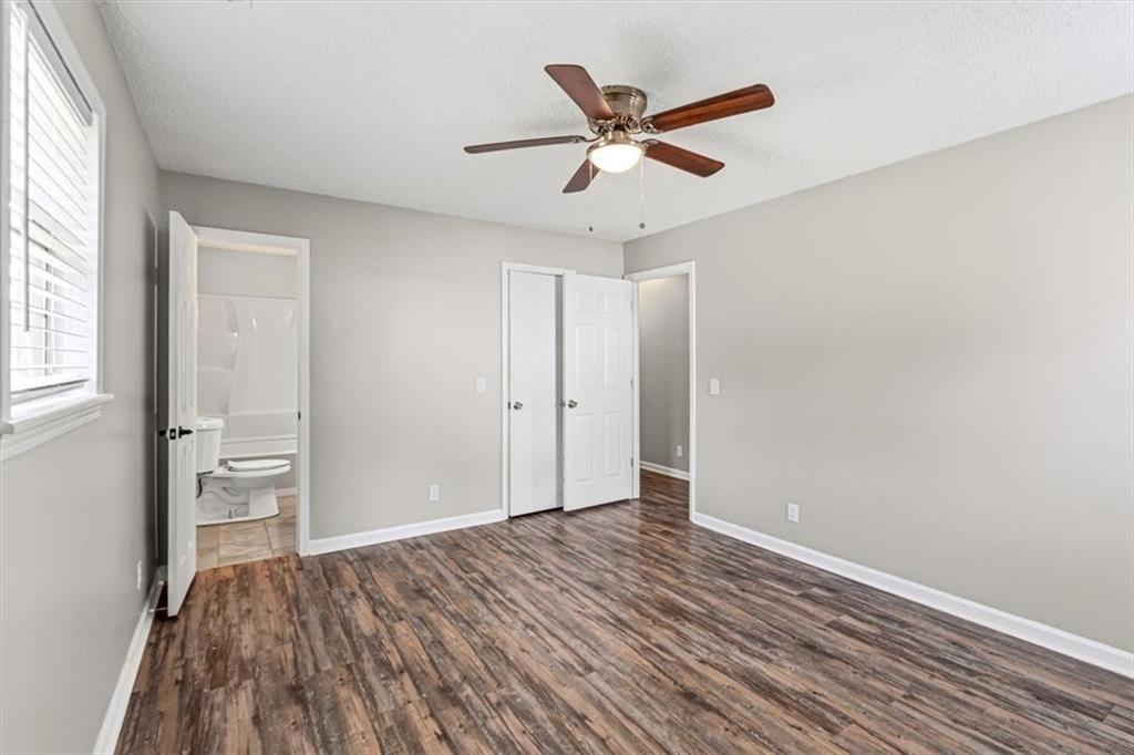 648 Johnson Road Southeast Adairsville, GA 30103 - Photo 9 of 25