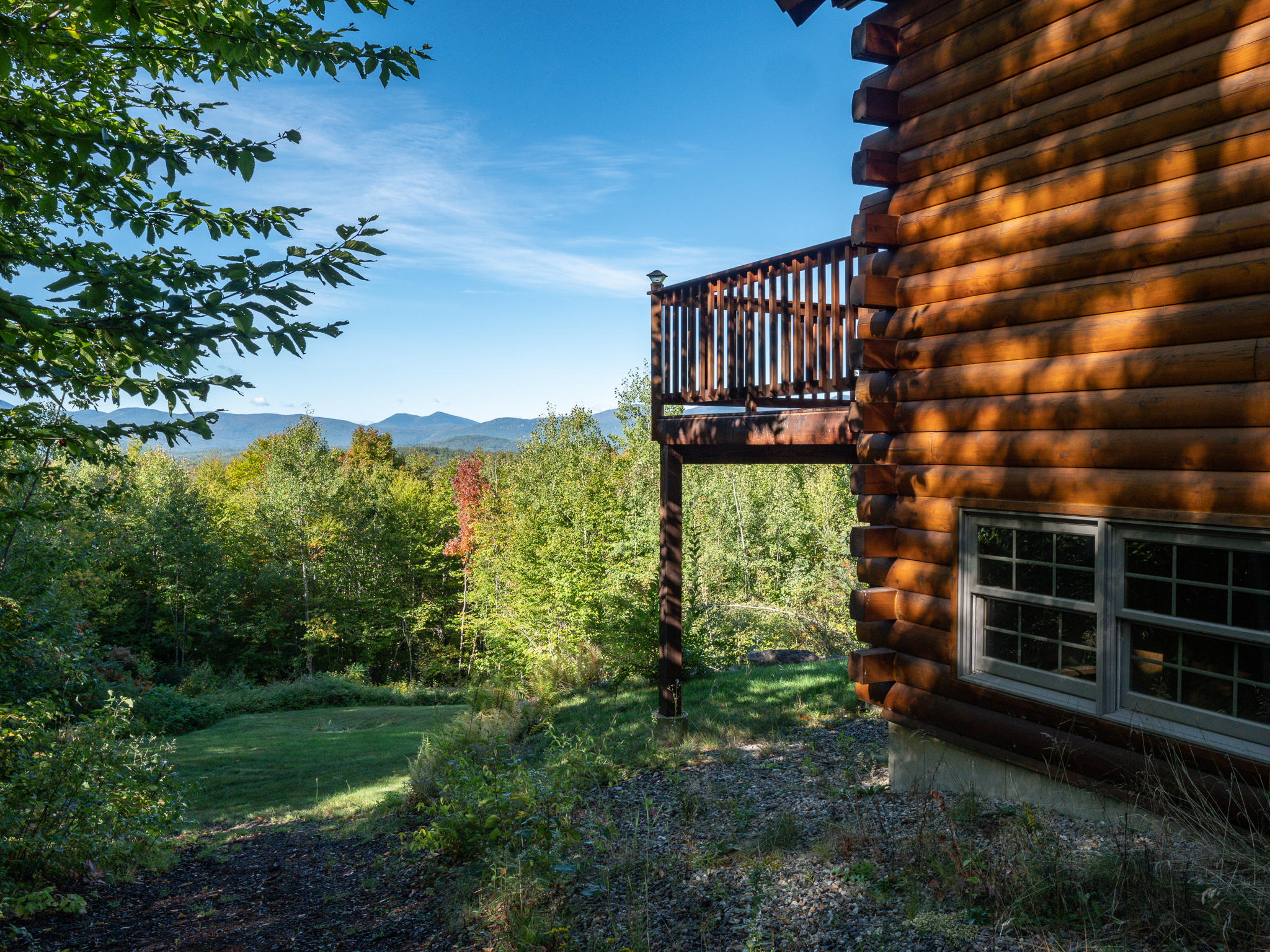 163 Hoss Hill Road Lovell, ME 04051 - Photo 27 of 43 163 Hoss Hill-33