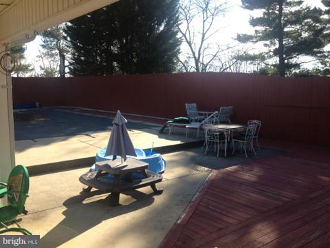 5372 Renn Road Frederick, MD 21703 - Photo 6 of 9 a view of swimming pool with seating space