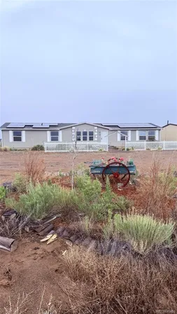 $469,000 | 5511 Ridgetop Court, Alamosa, CO 81101
